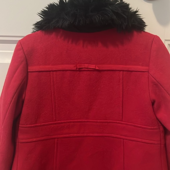 Little Girl Janie and Jack coat 🧥 - Picture 8 of 8